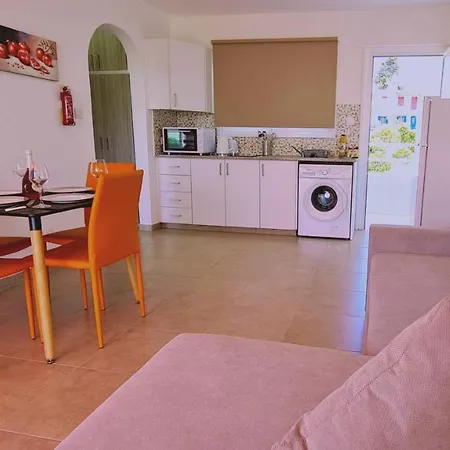 Appartamento Panorama *
