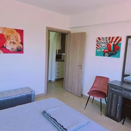 Appartamento Panorama *