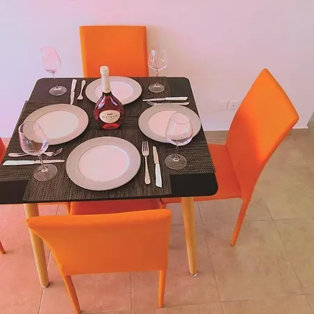 Panorama Protaras