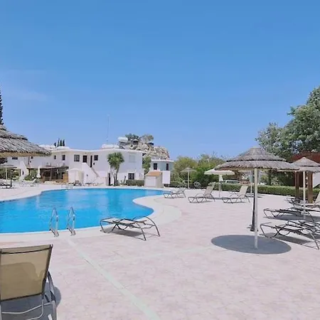 Panorama Appartamento Protaras