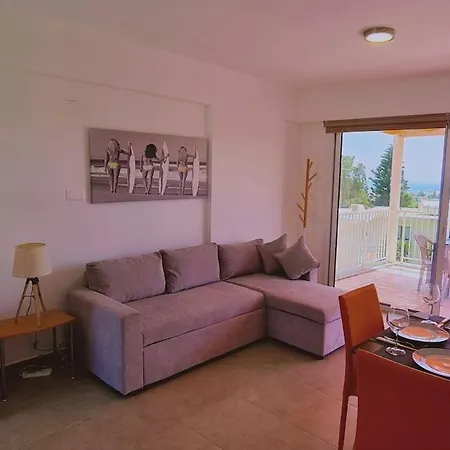 Panorama Protaras
