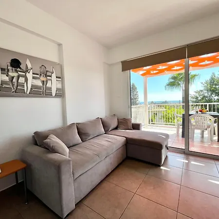 Symphony * פרוטאראס