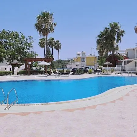 Symphony Appartement