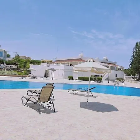 Appartement Symphony