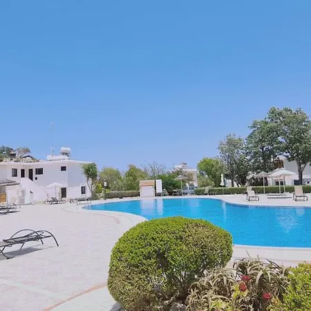 Appartement Symphony