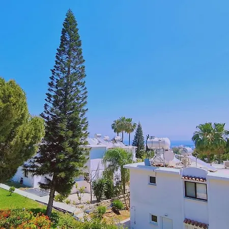 Symphony Appartement Protaras