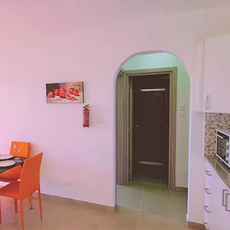Апартаменты Panorama