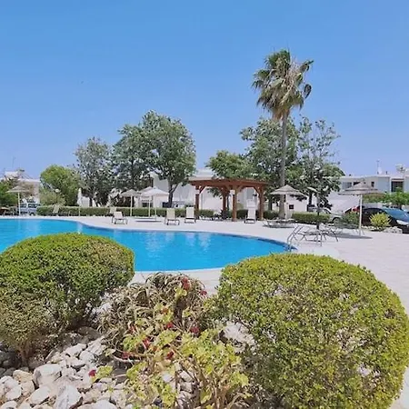 Lägenhet Symphony *