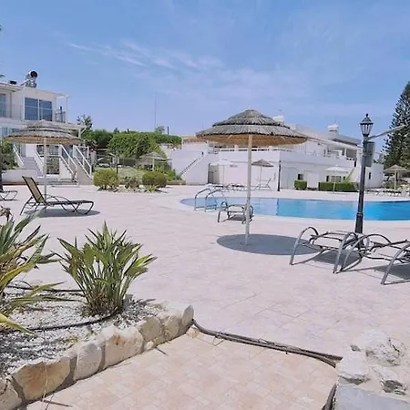 Appartement Symphony *