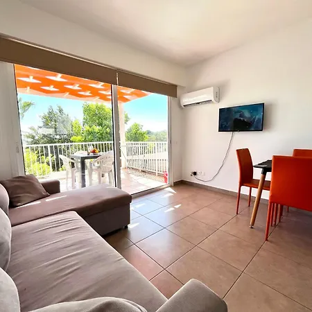 Lägenhet Symphony *