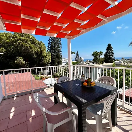 Symphony Appartement Protaras