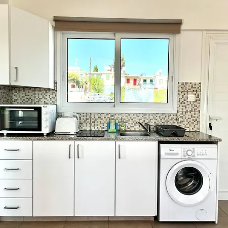 Appartement Symphony *