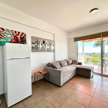 Symphony Apartment