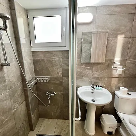 Appartement Symphony