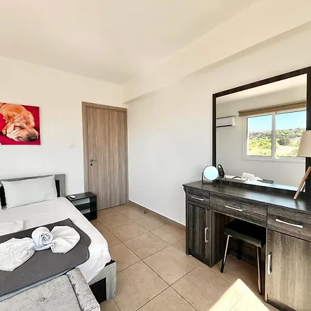 Symphony Appartement *