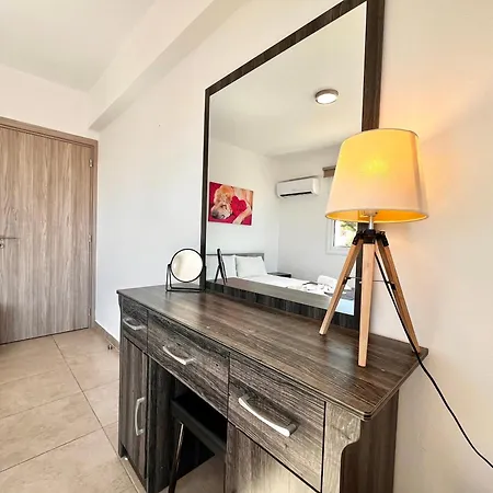 Appartement Symphony