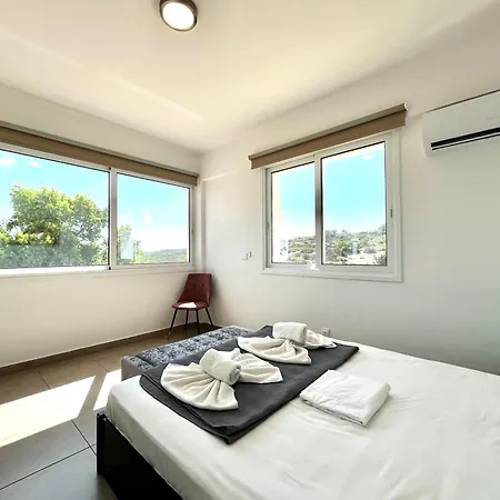 Symphony Lägenhet *