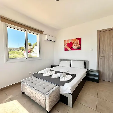 Appartement Symphony