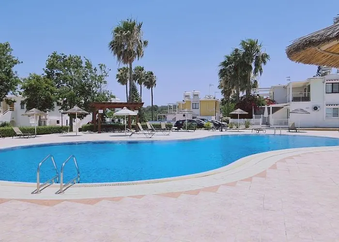 Symphony アパート