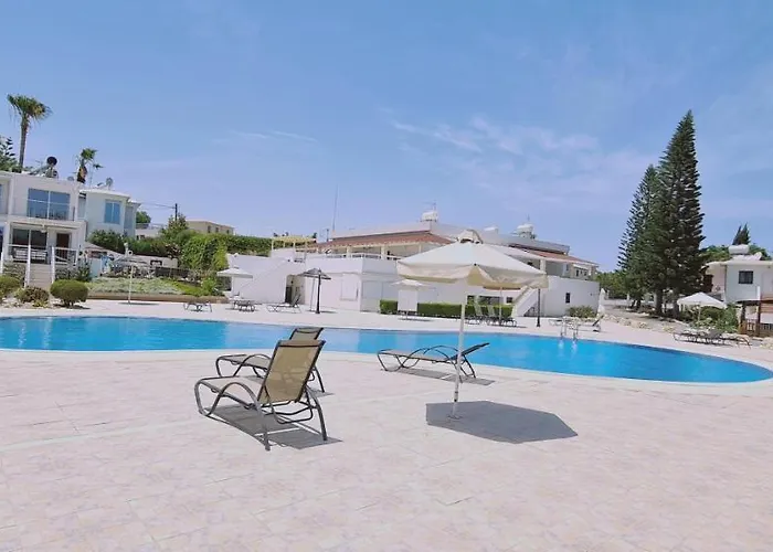 アパート Symphony