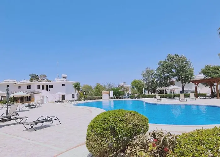 アパート Symphony