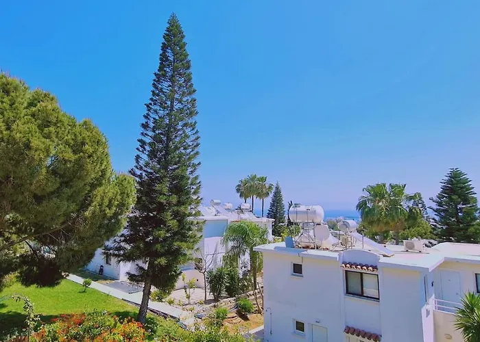 Symphony アパート プロタラス