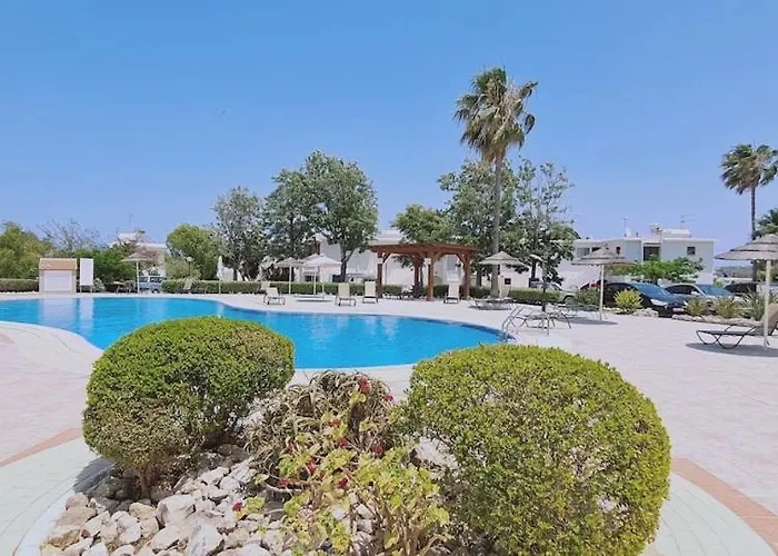 アパート Symphony *