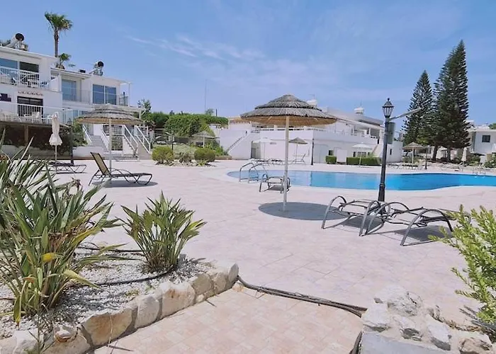 アパート Symphony *