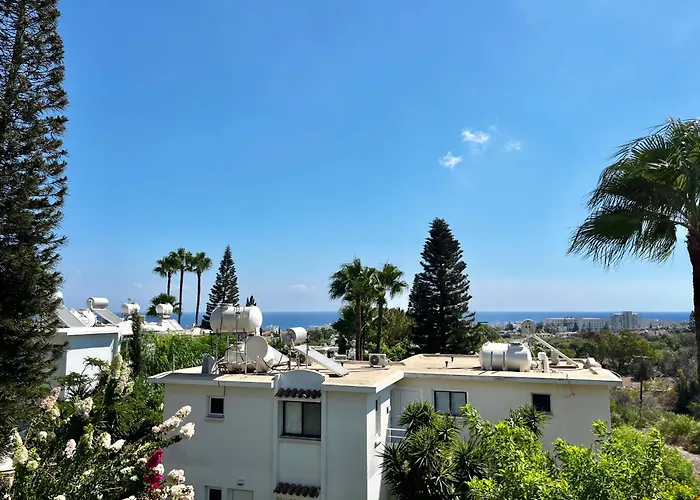 アパート Symphony