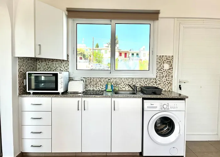 アパート Symphony *