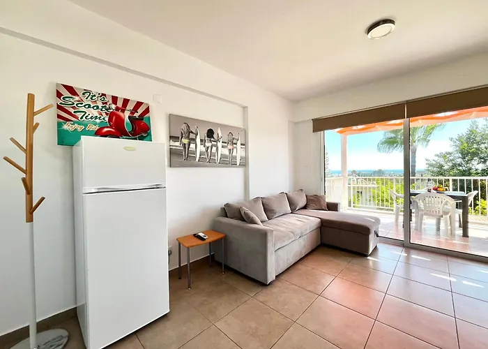 Symphony アパート