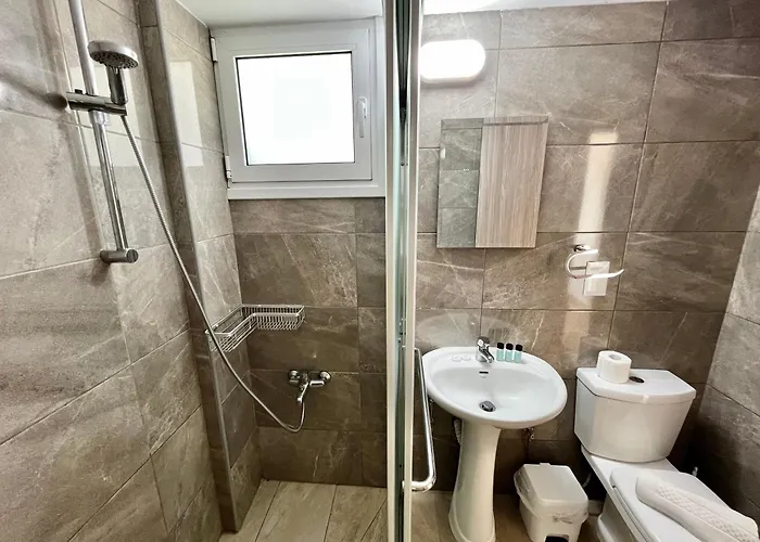 アパート Symphony