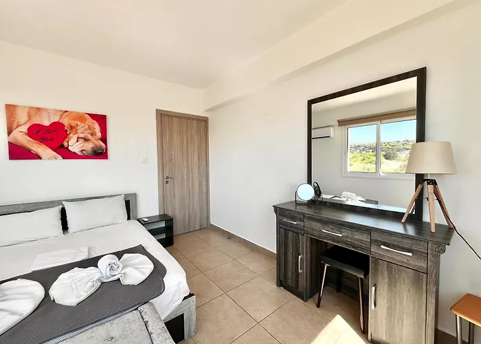 Symphony アパート *