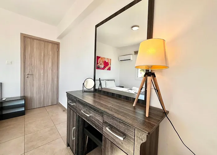 アパート Symphony