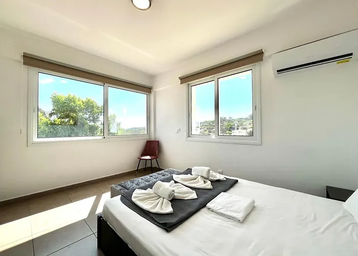 Symphony アパート *