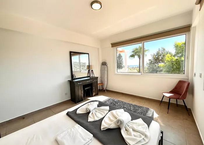 アパート Symphony *