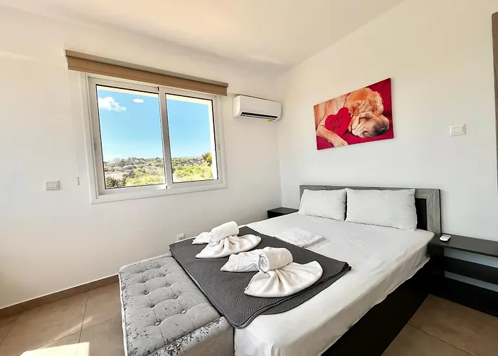 Symphony アパート プロタラス