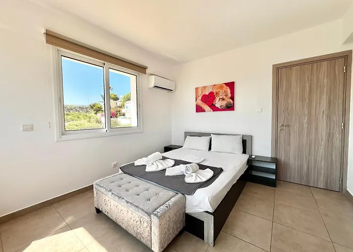 アパート Symphony