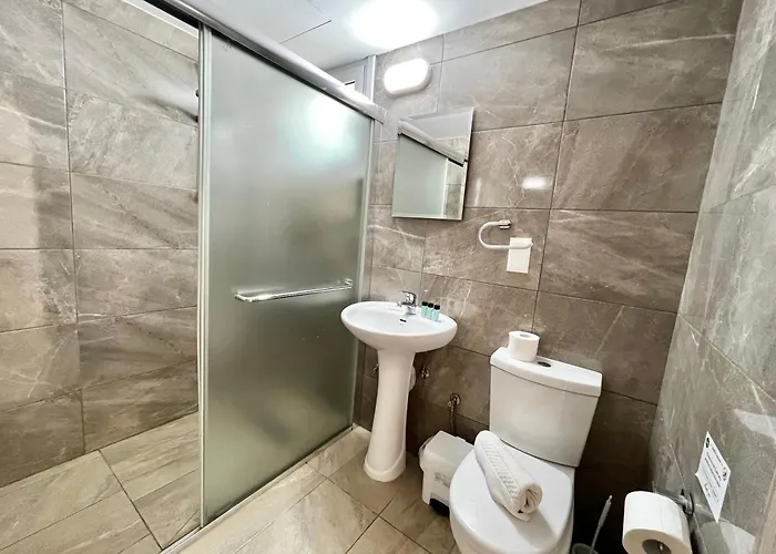 Symphony アパート *