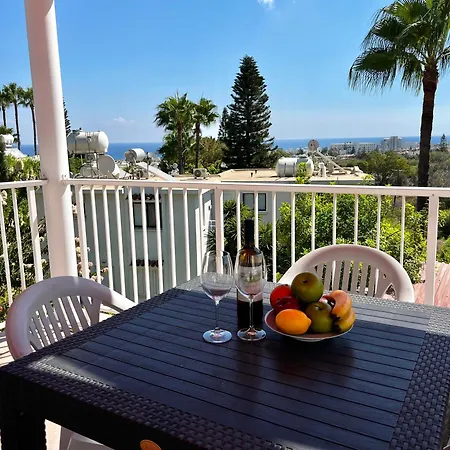 Symphony Apartamento Protaras