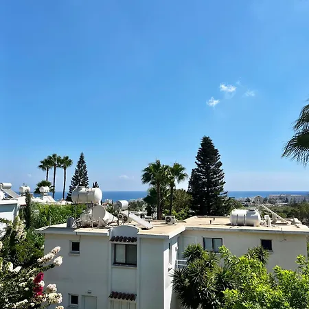 Apartamento Symphony